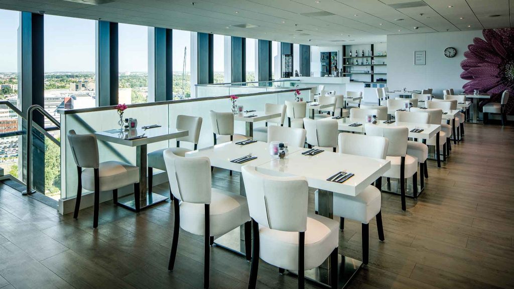 Wellness restaurant - Afbeelding 1